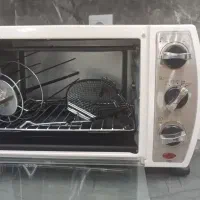 توستر رونیز|سایر لوازم برقی|سبزوار, توحیدشهر|دیوار