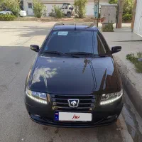 سورن پلاس (ef 7) 1404 بنزینی