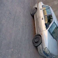 پراید ۱۳۲بیرنگ پلمپ|خودرو سواری و وانت|بم, |دیوار