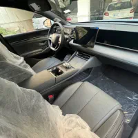 BYD qin L 2025|خودرو سواری و وانت|مشهد, کوشش|دیوار