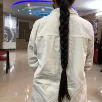 مرکز خرید فروش موی طبیعی (خریدار اصلی مو )