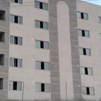 فروش واحد آپارتمان  نزدیک دریاچه شورابیل