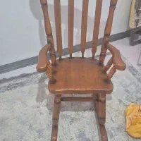 صندلی راک نو|صندلی و نیمکت|فردوسیه, |دیوار