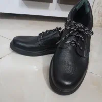 کفش چرمی درجه یک  کوهنوردی و اداری