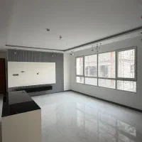 ۹۵ متر ۲ خوابه فول/ مدرن و مجلل/ متریال درجه یک