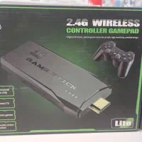 کنسول بازی گیم استیک PS5|کنسول، بازی ویدئویی و آنلاین|کازرون, |دیوار