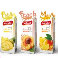 ابمیوه تکدانه 1لیتری و200سی سی|خوردنی و آشامیدنی|مشهد, کارمندان دوم|دیوار