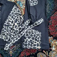 ست کتان زارا کاملا نو سایز ۳۶ تا ۴۴ ۱۶۰۰۰۰۰ تومان|لباس|تهران, شهرک شریعتی|دیوار