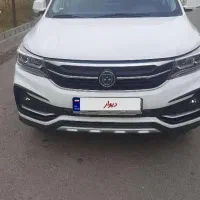 فردا موتور FMC SX5