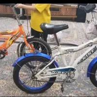 دوعدوچرخه۱۶تمیزدرحدنو