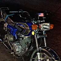 رهرو|موتورسیکلت|مشهد, ایمان|دیوار