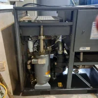 خرید وفروش و تعمیرات کمپرسور|خدمات پیشه و مهارت|رباطکریم, نصیرشهر|دیوار