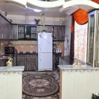 کابینت کامل آشپز خانه به همراه یخچال|مصالح و تجهیزات ساختمان|نسیم‌شهر, |دیوار