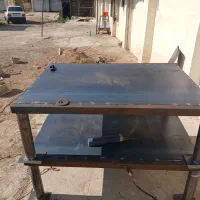 جوشکاری سیار ساخت سایبان (مناسب)|خدمات پیشه و مهارت|مسجد سلیمان, |دیوار