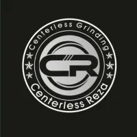 خدمات سنگ زنی سنترلس و محور