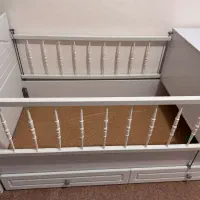 تخت کودک و نوجوان|تخت و صندلی بچه|بندرعباس, |دیوار