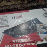 اجاق گاز