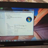 لب تاپ hpprobock6560b|رایانه همراه|اهواز, زیتون کارمندی|دیوار