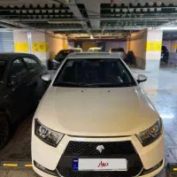 دنا اپشنال ۶دنده توربو