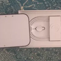 آیفون 16 pro با حافظهٔ ۲۵۶ گیگابایت|موبایل|اسلام‌شهر, شهرک مفیدی|دیوار