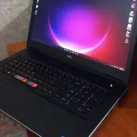 لب تاپ دل گرافیک 7730