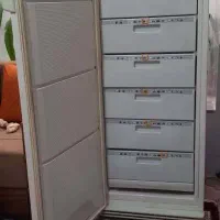 فروش فریزر ۷ کشو مارک آوج