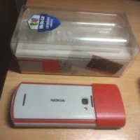 نوکیا 5710|موبایل|ارومیه, |دیوار