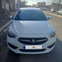 شاهین مدل ۱۴۰۱ استثنایی