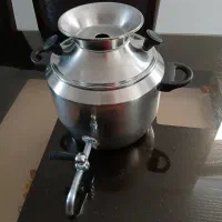 کتری استیل
