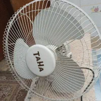 فروش پنکه رومیزی طاها