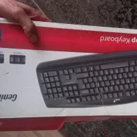 کیبورد|قطعات و لوازم جانبی رایانه|مشهد, شهرک امام هادی (شهرک غرب)|دیوار