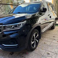 فردا موتور Sx5|خودرو سواری و وانت|اردبیل, |دیوار