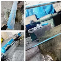 پرداختکاری پولیشکاری گیلانسکاری