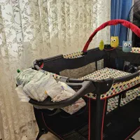 تخت پارک وتخت کنار کادر|تخت و سرویس خواب|رودهن, |دیوار