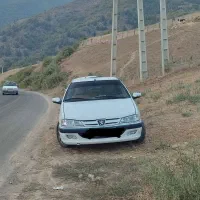 پژو‌ صفر دربستی تهران مشهد شمال