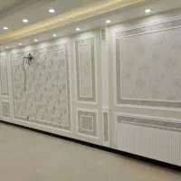 پخش عمده کاغذ دیواری همراه با تخفیفات واقعی|مصالح و تجهیزات ساختمان|قم, نیروگاه|دیوار