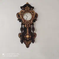 ساعت دیواری