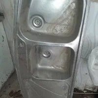سینک ظرفشویی