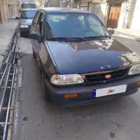 پراید|خودرو سواری و وانت|اسلام‌شهر, ملک‌آباد|دیوار