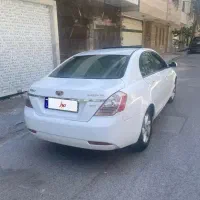 جیلی ۲۰۱۳ امگرند۷|خودرو سواری و وانت|مشهد, وکیل‌آباد|دیوار