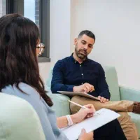 کوچینگ فردی و شغلی