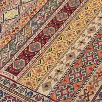 گلیم شیرکی پیچ سیرجان