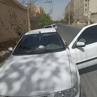 سمند تمام رنگ ۹۴ تعمیر اساسی|خودرو سواری و وانت|ملارد, |دیوار