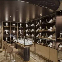 مغازه ۱۳ متری طلافروشی در پرند / تهاتر/ فاز۰|فروش مغازه و غرفه|پرند, فاز ۰|دیوار