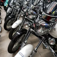 اونجر220Avenger220 شرایط اقساط تا18ماه