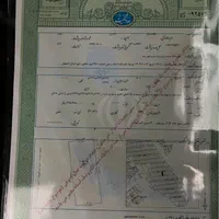 زمین ۶۰۰ متری امیرکیوان شاهینشهر|فروش زمین و ملک کلنگی|شاهین‌شهر, عطار|دیوار