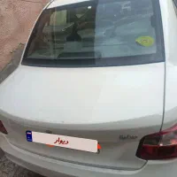 ساینا gxl صفر دوگانه معاوضه با ۲۰۷