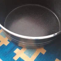 قابلمه تفلون|ظروف پخت‌وپز|خوی, |دیوار