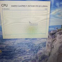 لپ تاپ زیباوباریک ۱۵ اینچی سامسونگ corei7|رایانه همراه|تهران, سعادت‌آباد|دیوار