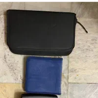 کیف نگهدارنده CD و DVD کانادایی اصل